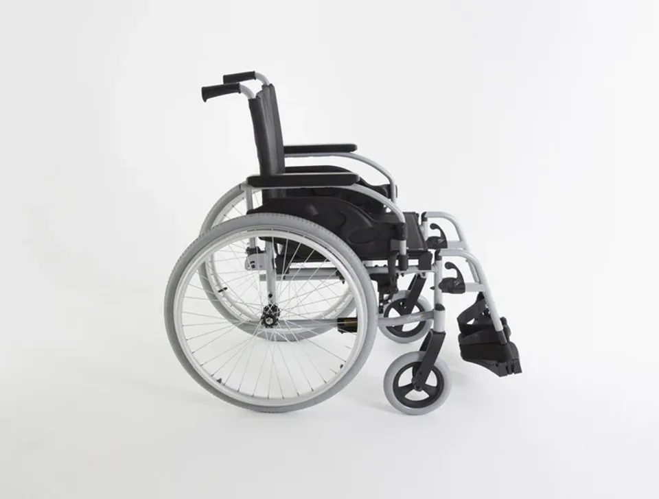Wheelchair general service