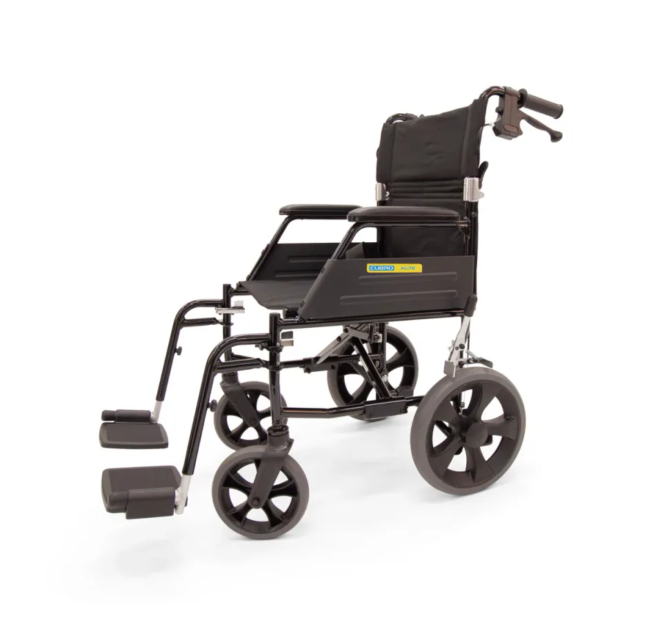 Wheelchair general service